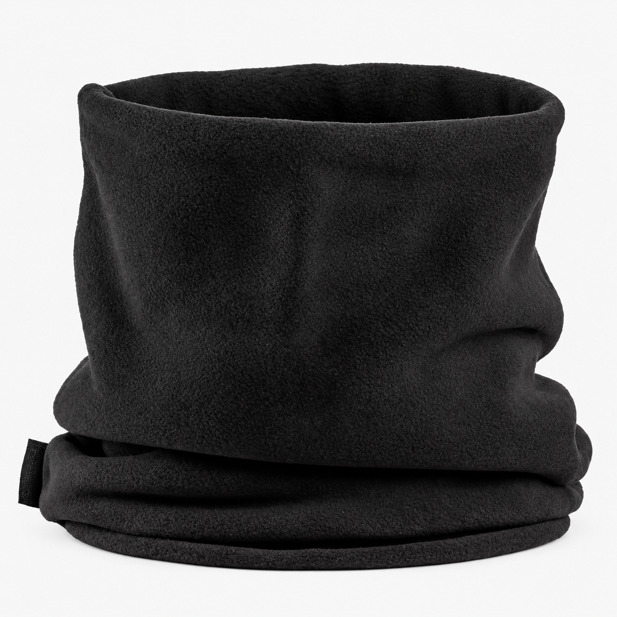 Merino Wool Neck Gaiter