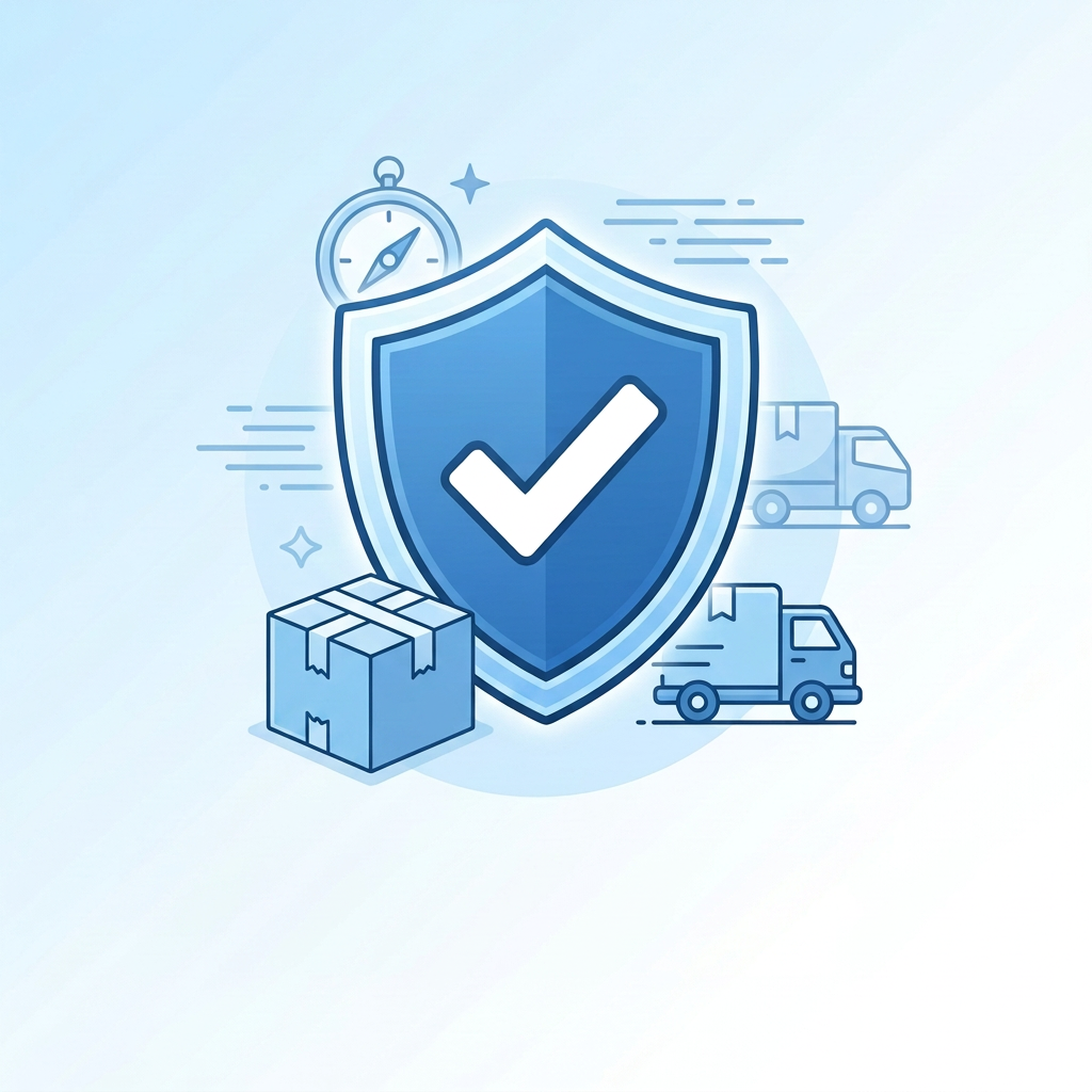 Shipping Protection
